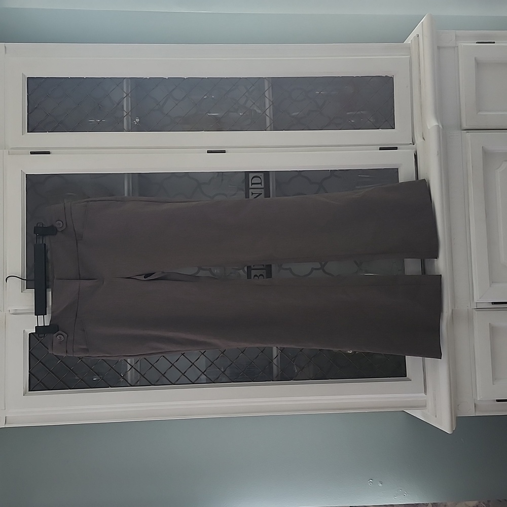 The Limited Exact Stretch Dress Pants